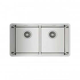 Lavello a Due Vasche Teka 115030007