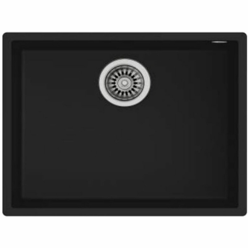 Lavello a Una Vasca Teka Square 50.40 TG (60 cm)