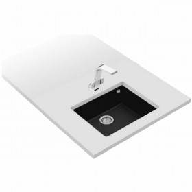 Lavello a Una Vasca Teka Square 50.40 TG (60 cm)