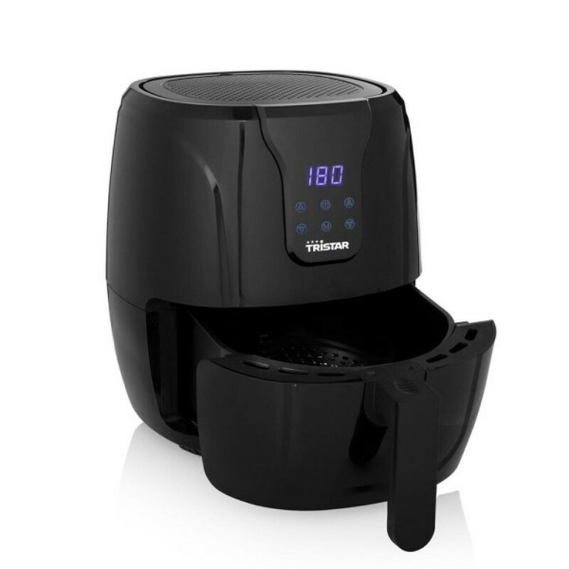 Friggitrice Tristar FR-6898PR 3,5 L 1500W Nero 2000 W 3 L 5 L