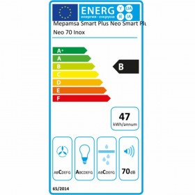 Cappa Classica Mepamsa Smart Plus Neo