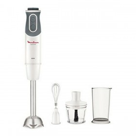 Frullatore ad Immersione Moulinex DD642110 800W Bianco