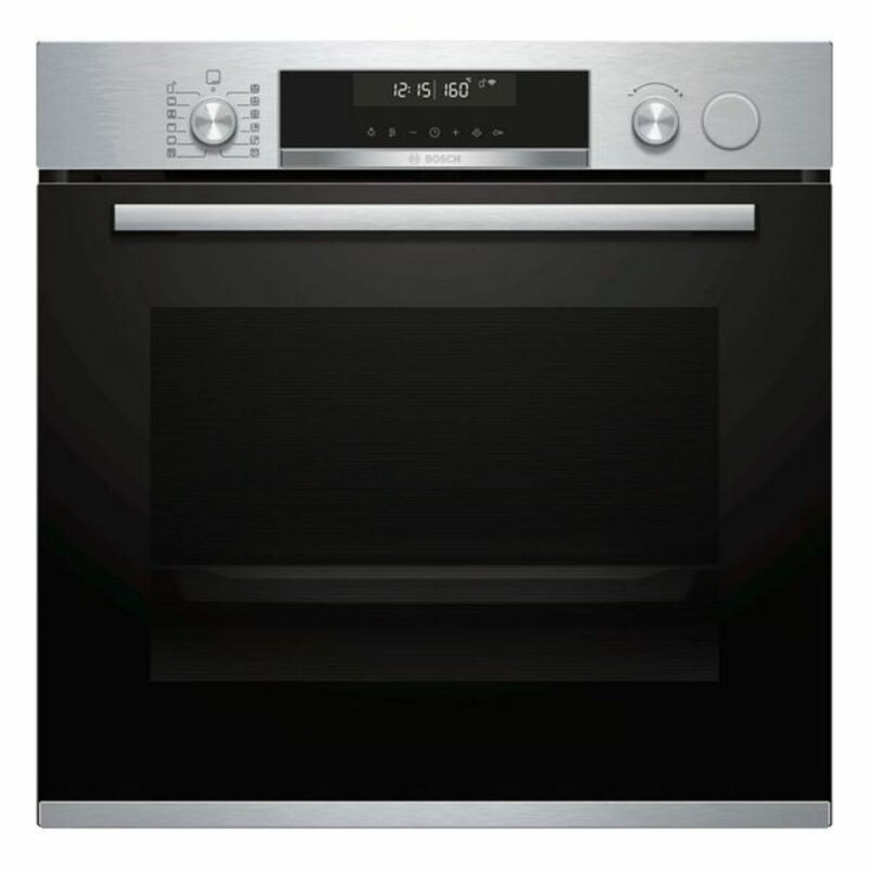 Forno Polivalente BOSCH HRG5785S6 WiFi 71 L 3600 W