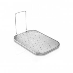 Friggitrice Princess 01.183001.01.050 3 L Nero Argentato