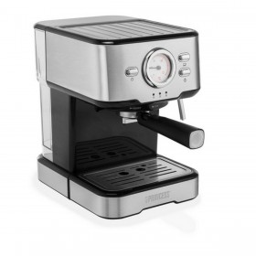 Caffettiera Express a Leva Princess 01.249412.01.001 Acciaio 1,5 L