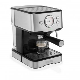 Caffettiera Express a Leva Princess 01.249412.01.001 Acciaio 1,5 L