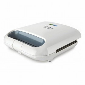 Piastra Grill Elettrica Taurus 968947000 Bianco 800 W
