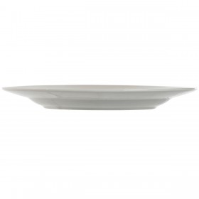 Set di Stoviglie Home ESPRIT Azzurro Beige Porcellana 18 Pezzi 27 x 27 x 2 cm