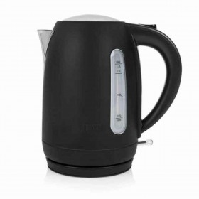 Bollitore Princess 236032 1,7 l 2200W Nero Acciaio inossidabile 2200 W 1,7 L