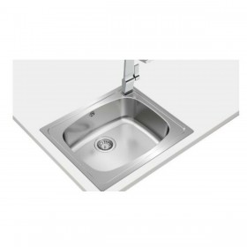 Lavello a Una Vasca Teka 115010012 60 cm