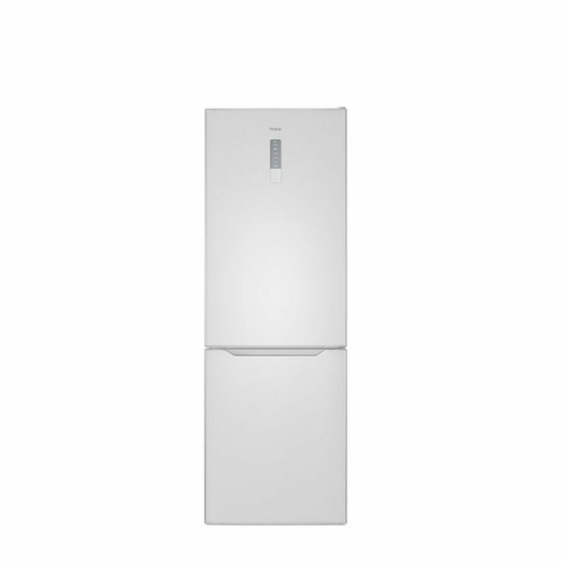 Frigorifero combinato Teka NFL345  Bianco (188 x 60 cm)