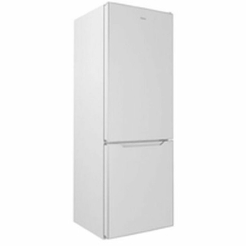 Frigorifero combinato Teka NFL 342 C WH Bianco 219 L