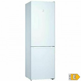 Frigorifero combinato Balay FRIGORIFICO BALAY COMBI 186x60 A++ BLANC Bianco