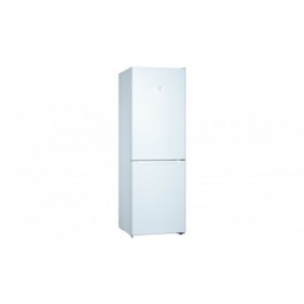 Frigorifero combinato Balay 3KFE361WI Bianco (176 x 60 cm)