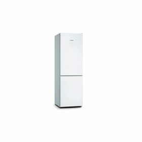 Frigorifero combinato BOSCH KGN36VWEA Bianco