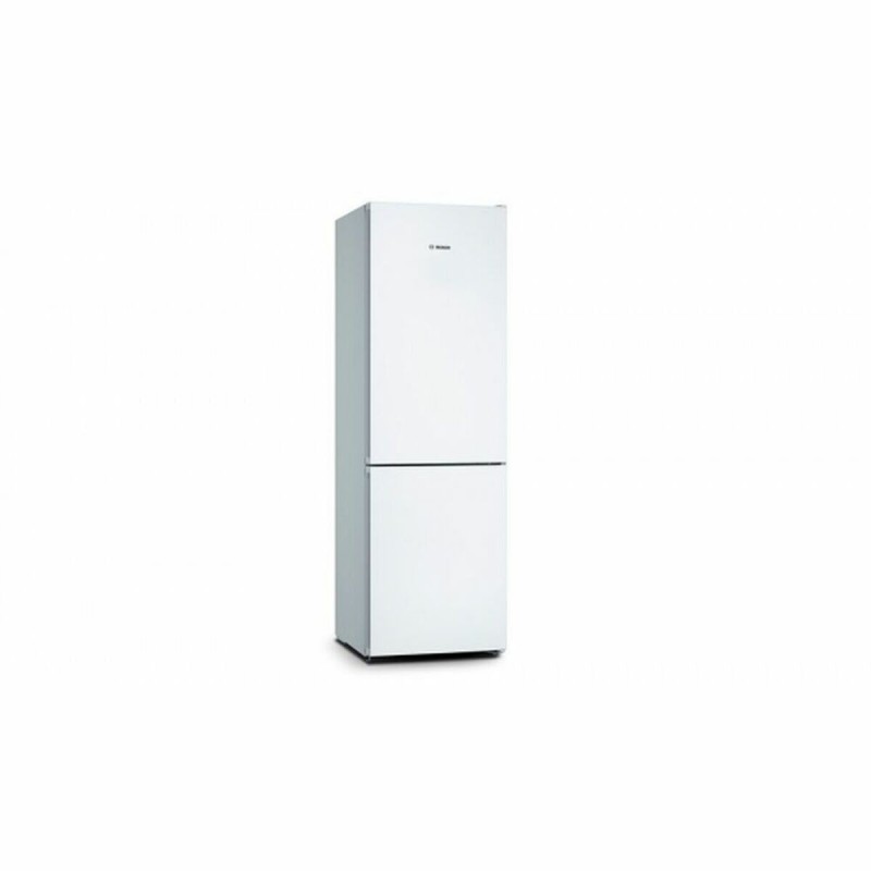 Frigorifero combinato BOSCH KGN36VWEA Bianco