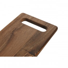 Tagliere Home ESPRIT Naturale Acacia 60 x 16 x 1,5 cm