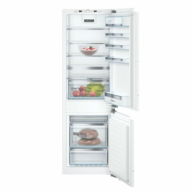 Frigorifero combinato BOSCH KIN86AFF0  (177 x 56 cm)