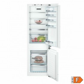 Frigorifero combinato BOSCH KIN86AFF0  (177 x 56 cm)
