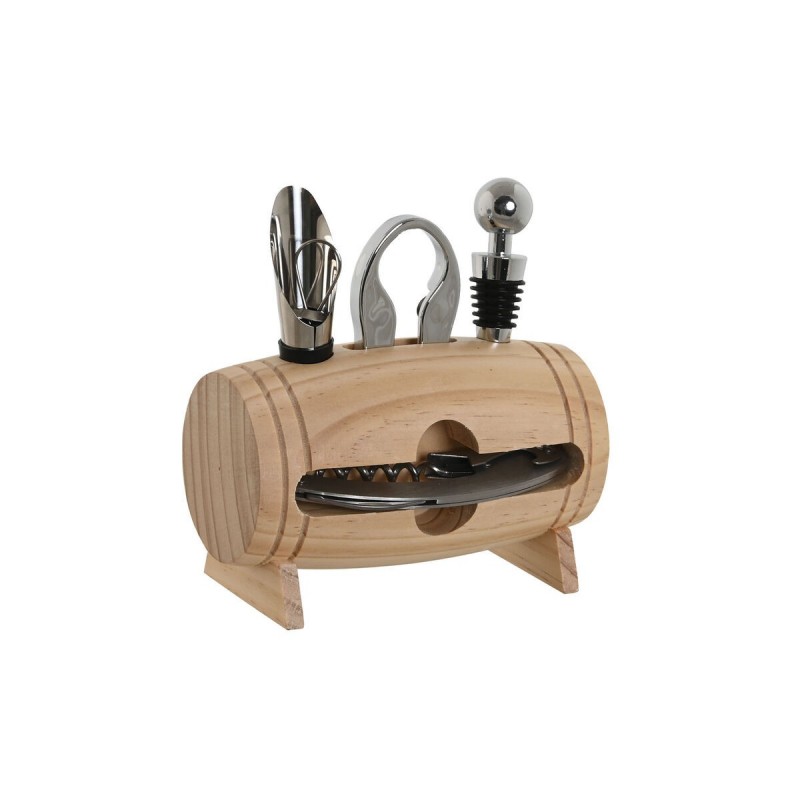 Barbecue Elettrico Home ESPRIT