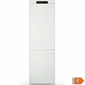 Frigorifero combinato Hotpoint-Ariston INC18T311 Bianco (177 x 54 cm)