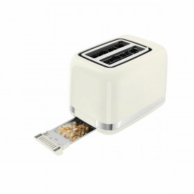 Tostapane Moulinex LT300A10 850 W 850W