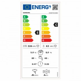 Frigo americano LG GSXV91BSAE Acciaio (179 x 91 cm)
