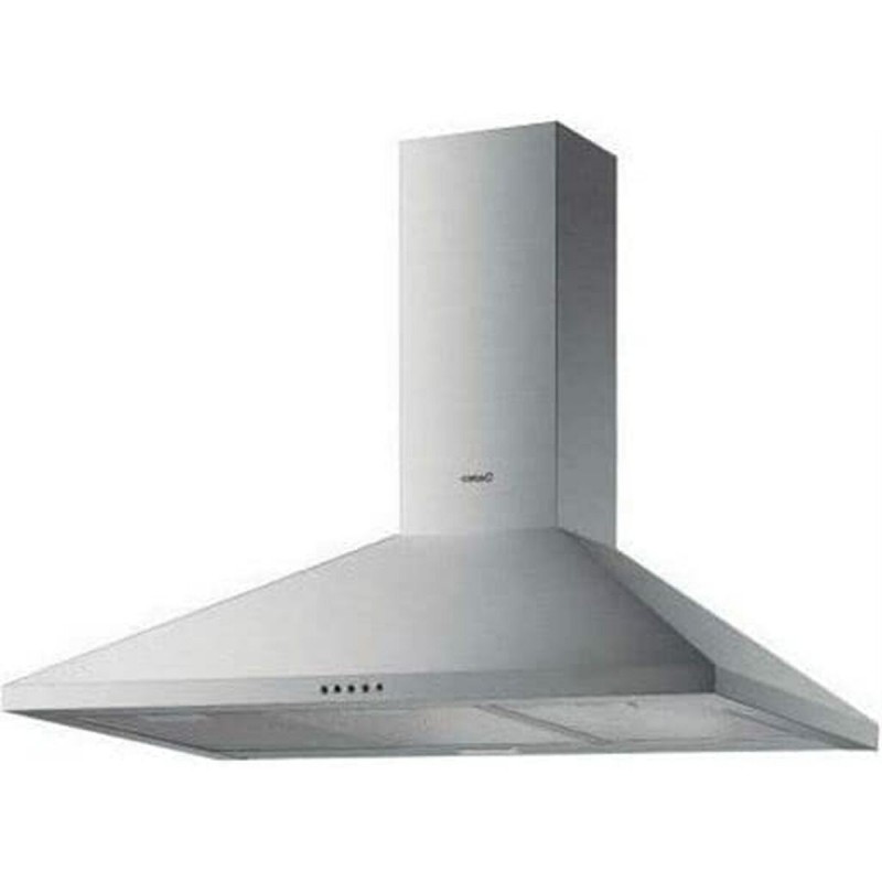 Cappa Classica Cata  V6000X/A Acciaio