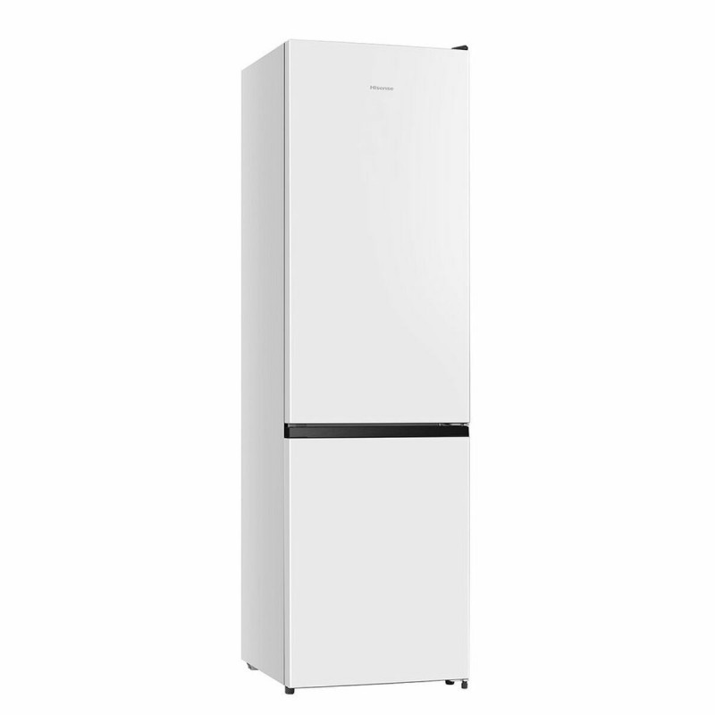 Frigorifero combinato Hisense RB440N4BWE Bianco