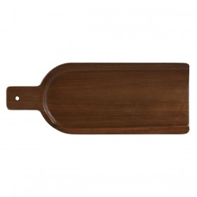 Tagliere Home ESPRIT Naturale Acacia 35,5 x 14 x 2 cm