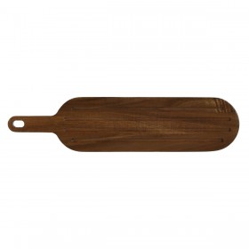 Tagliere Home ESPRIT Naturale Acacia 44 x 10,5 x 1,5 cm