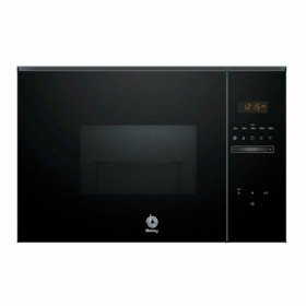 Microonde Balay 3CG5172N2 Nero 800 W 1000 W 20 L