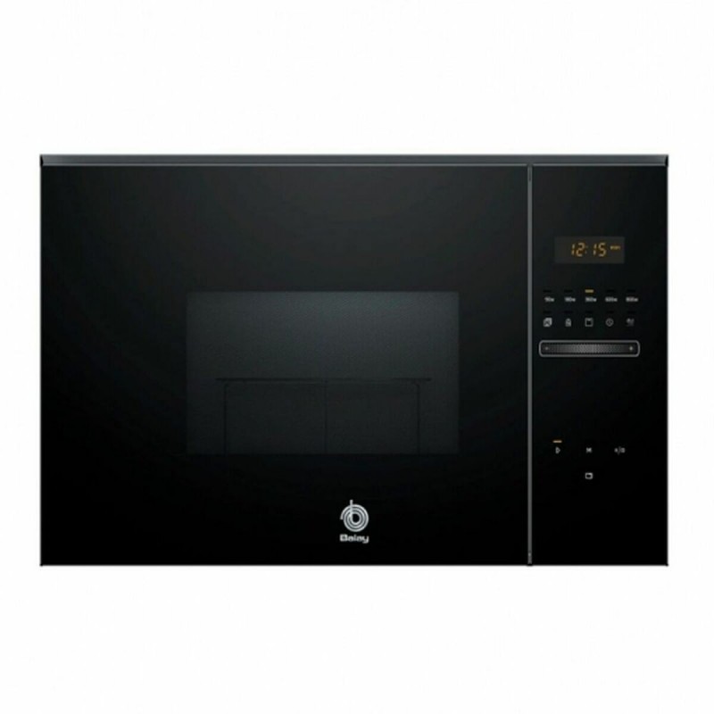 Microonde Balay 3CG5172N2 Nero 800 W 1000 W 20 L