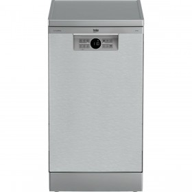 Lavastoviglie BEKO BDFS26020XQ Acciaio 45 cm