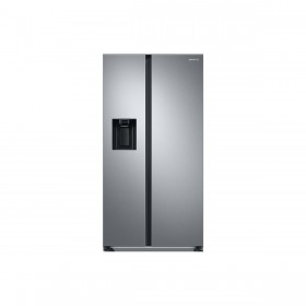Frigo americano Samsung RS68A884CSL Acciaio 635 L