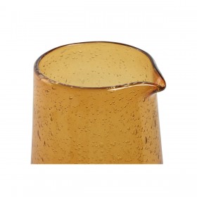 Brocca Home ESPRIT Ambra Cristallo 1,1 L