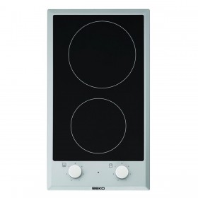Piano Cottura in Vetroceramica BEKO 7724020201 30 cm 2900 W
