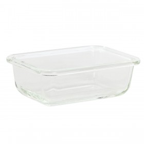 Vassoio per aperitivi Home ESPRIT Naturale 350 ml 39,5 x 20 x 5 cm