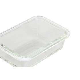 Vassoio per aperitivi Home ESPRIT Naturale 350 ml 39,5 x 20 x 5 cm