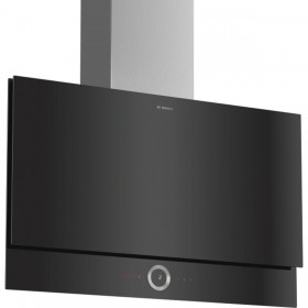 Cappa Classica BOSCH DWF97RV60 Nero