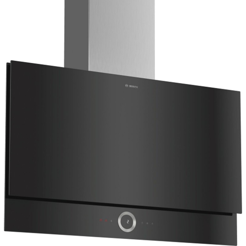 Cappa Classica BOSCH DWF97RV60 Nero