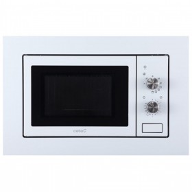 Microonde Cata MMA20WH Bianco 800 W 1000 W 20 L