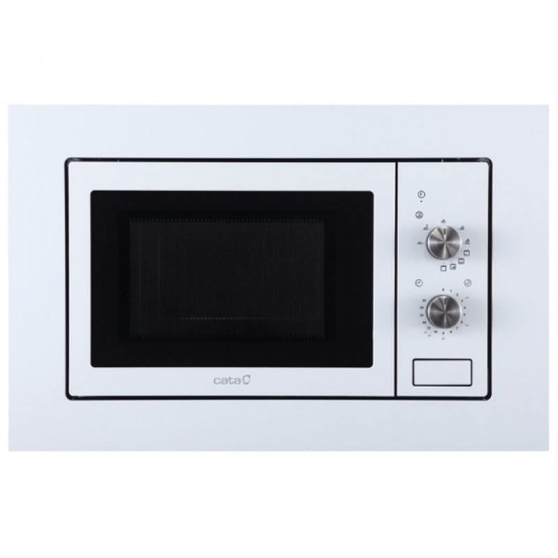 Microonde Cata MMA20WH Bianco 800 W 1000 W 20 L