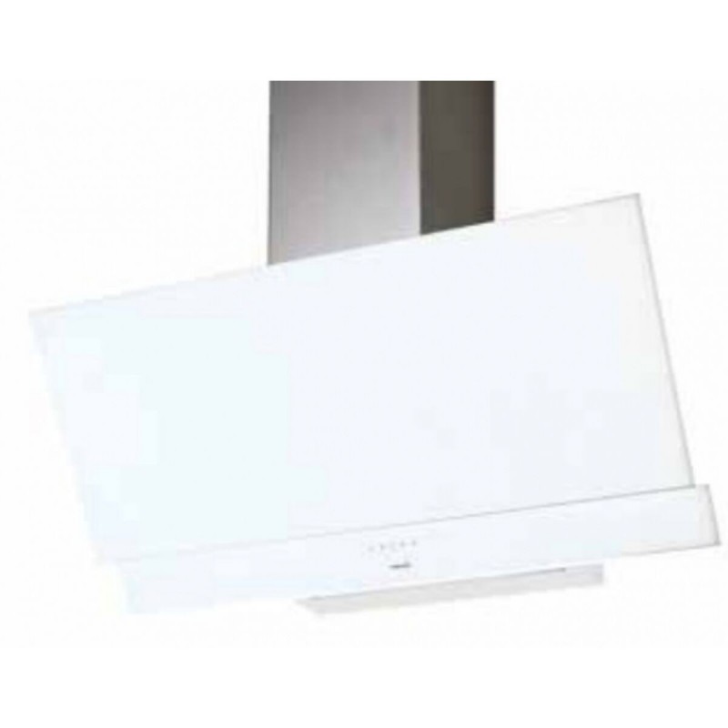Cappa Classica Cata JUNO 900XGWH Bianco
