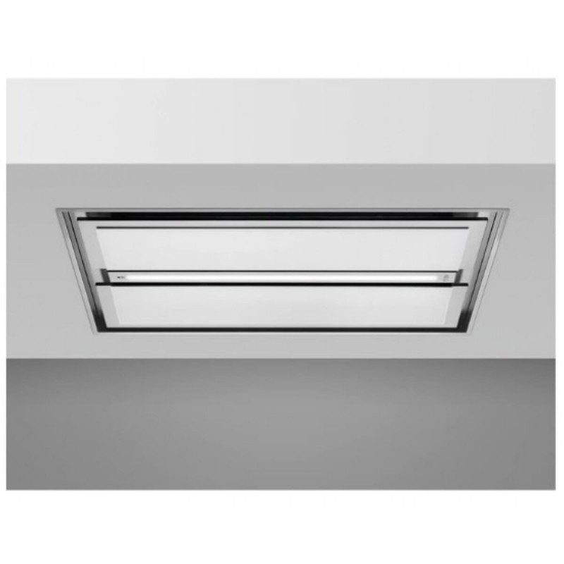 Cappa Classica AEG DCK5281HG Bianco