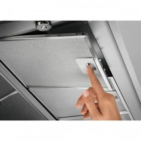 Cappa Classica AEG DCK5281HG Bianco