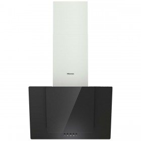 Cappa Classica Hisense CH6IN6BXBG Acciaio