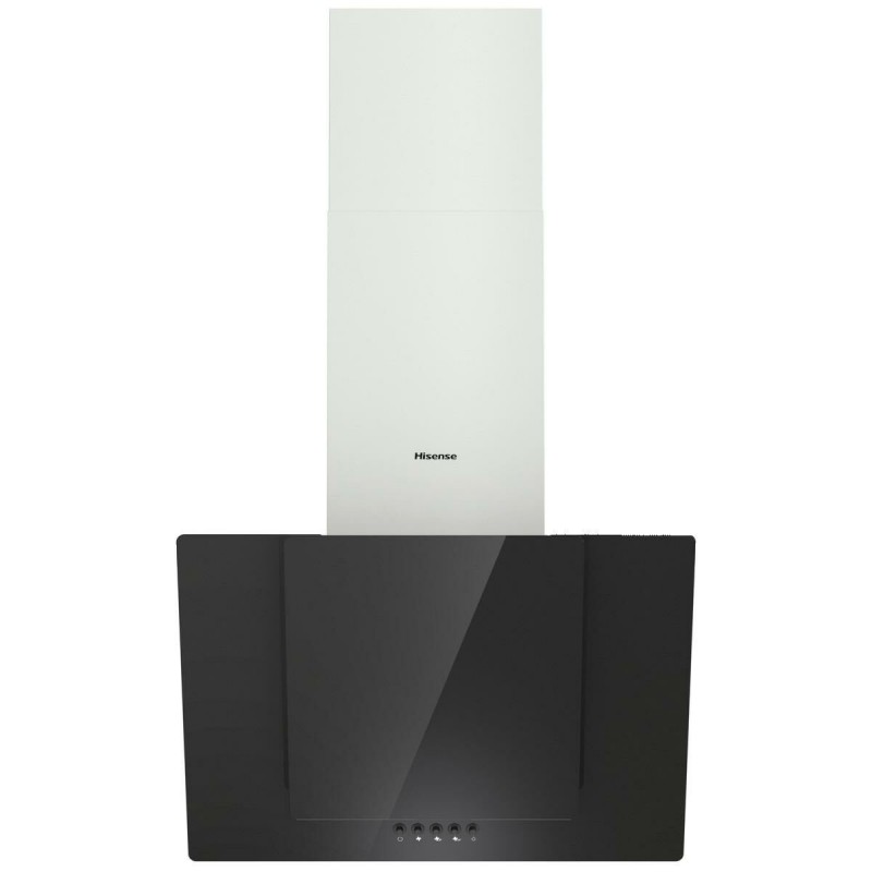 Cappa Classica Hisense CH6IN6BXBG Acciaio
