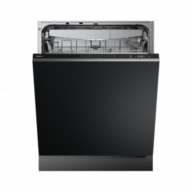 Lavastoviglie Teka DFI 46950 XL Nero 60 cm