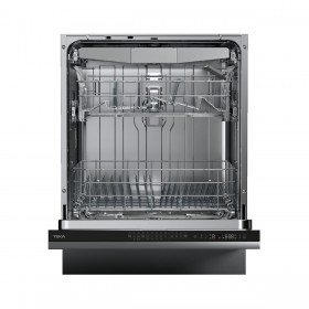 Lavastoviglie Teka DFI 46950 XL Nero 60 cm
